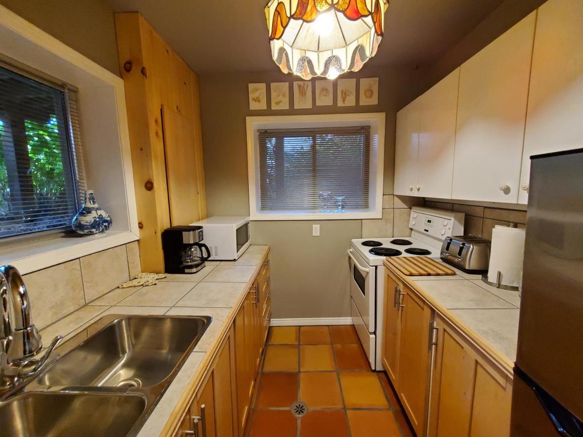 Shambhala Bed And Breakfast Buckhorn Экстерьер фото