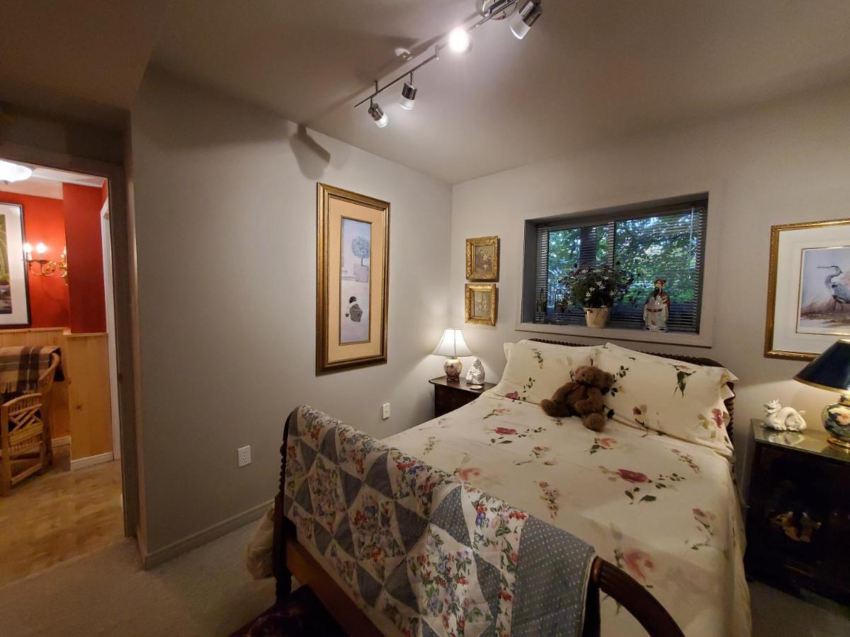 Shambhala Bed And Breakfast Buckhorn Экстерьер фото