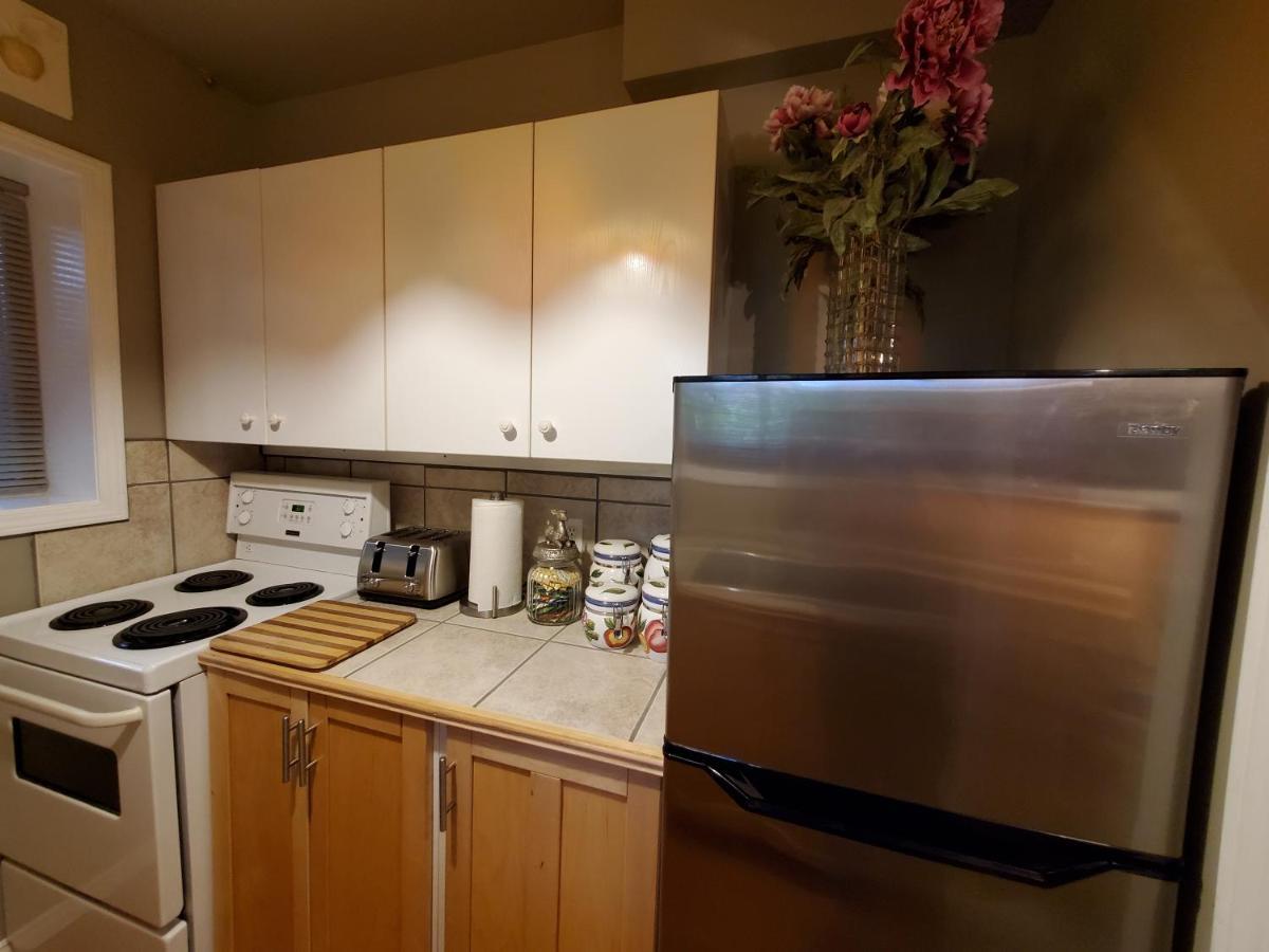 Shambhala Bed And Breakfast Buckhorn Экстерьер фото