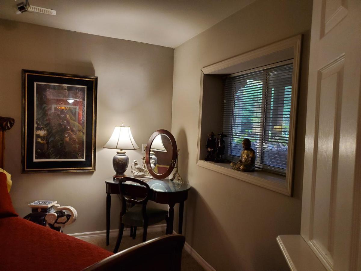 Shambhala Bed And Breakfast Buckhorn Экстерьер фото