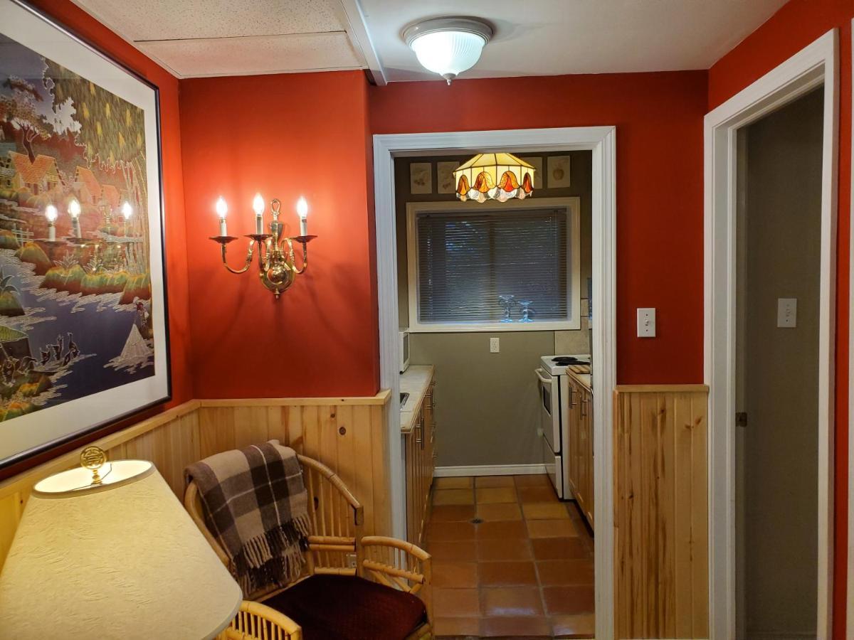 Shambhala Bed And Breakfast Buckhorn Экстерьер фото