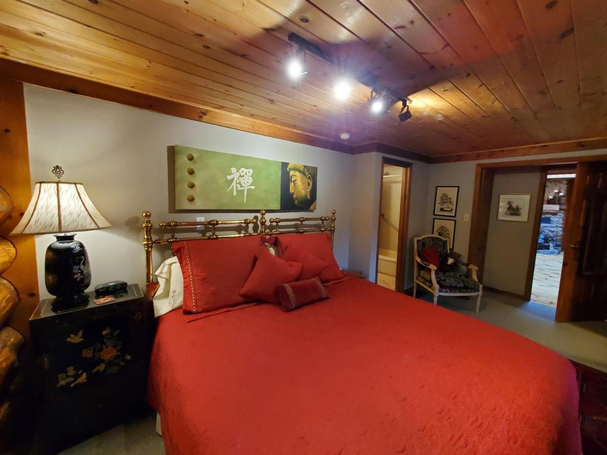 Shambhala Bed And Breakfast Buckhorn Экстерьер фото